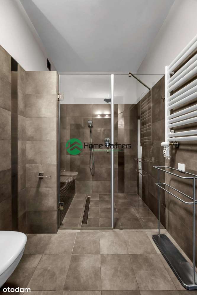 Miasteczko Wilanów | 3 sypialnie | 2 łazienki-15