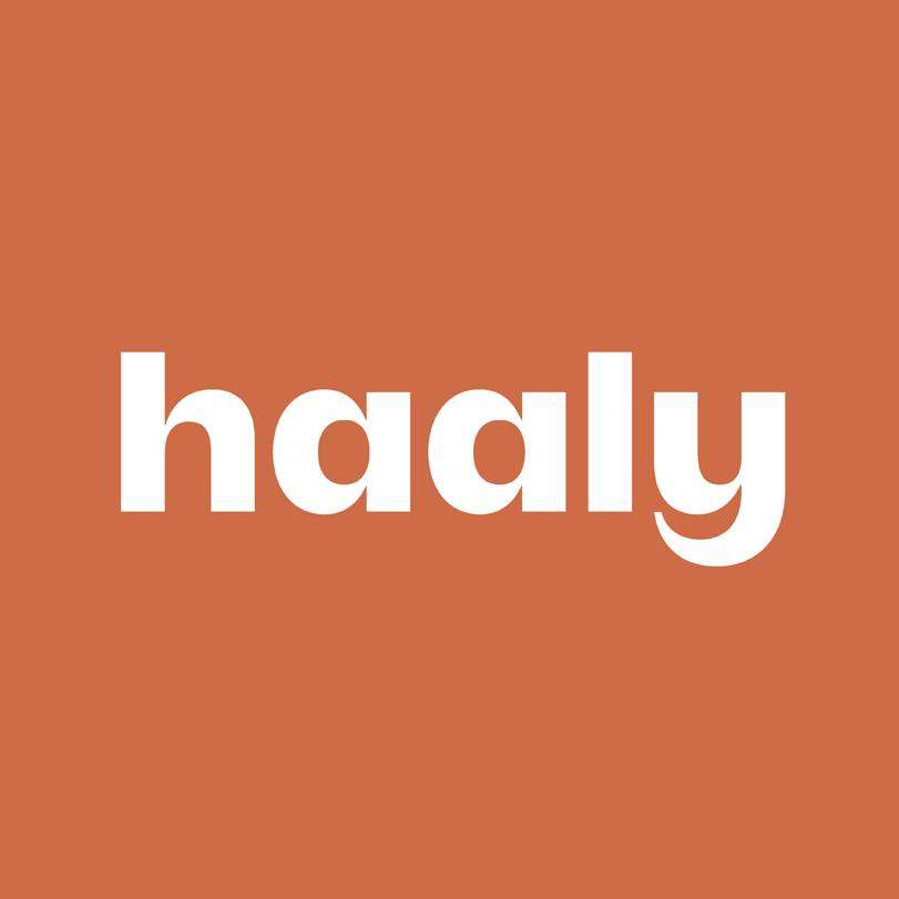 Logo: Haaly
