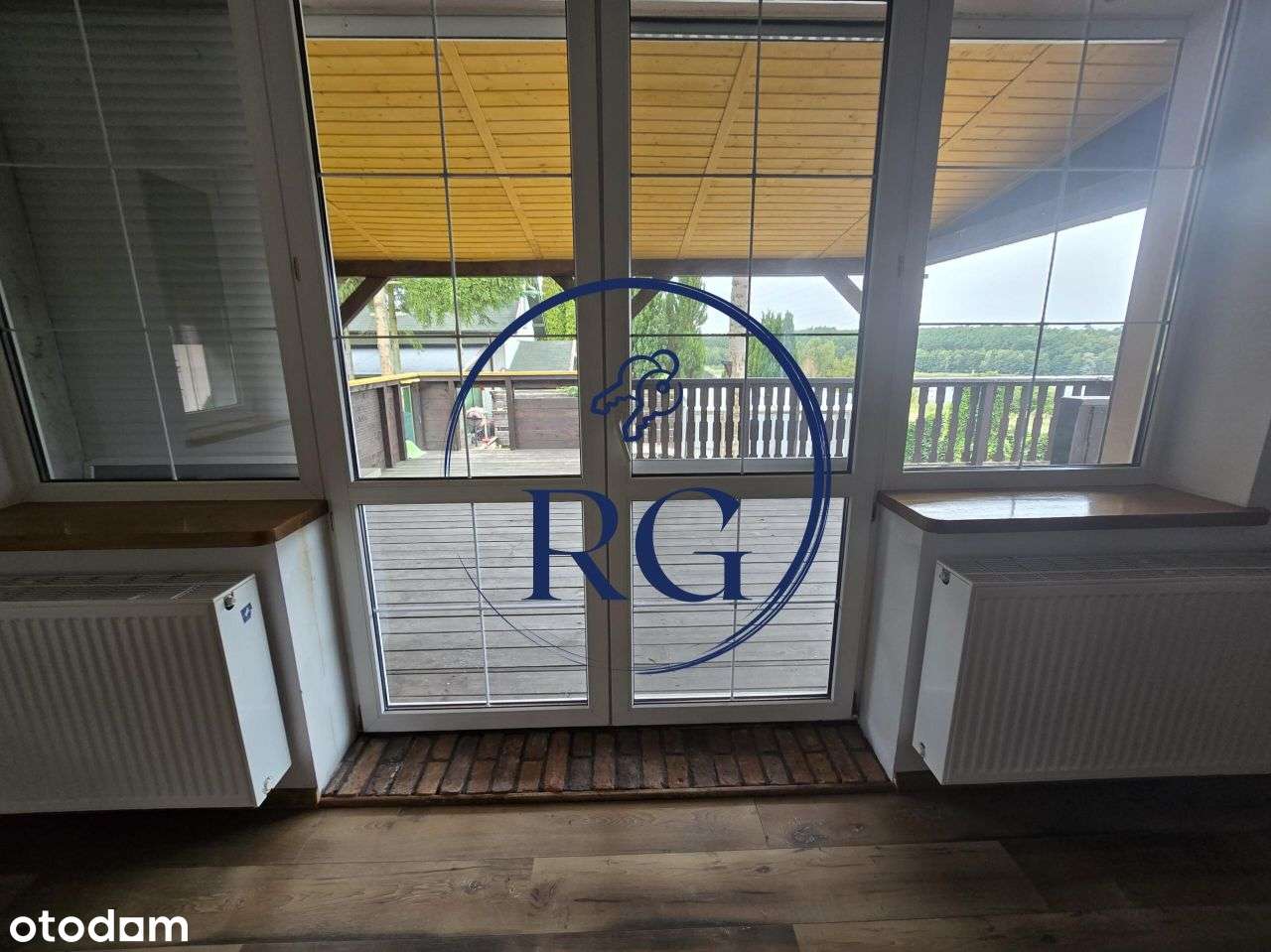 Całoroczny dom nad jeziorem - Pełny obrazek: 5/15