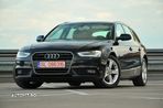 Audi A4 - 1