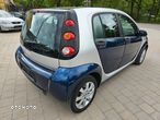 Smart Forfour passion - 4