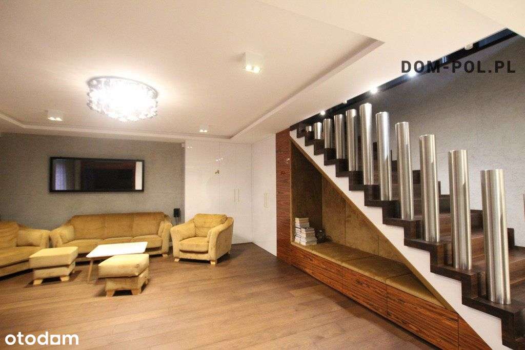 dom na Węglinie Południowym.-2