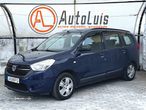 Dacia Lodgy 1.6 SCe Confort+ 7L Bi-Fuel - 1