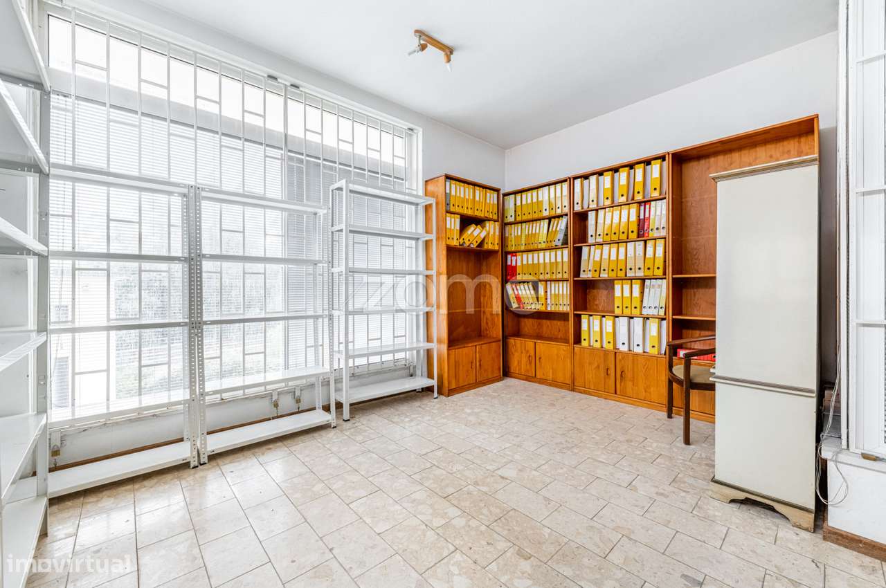 Loja 17 m² - Ed. Variante - Sobreira - Grande imagem: 4/38