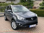 SsangYong Korando 2.0 Crystal Plus 2WD - 1