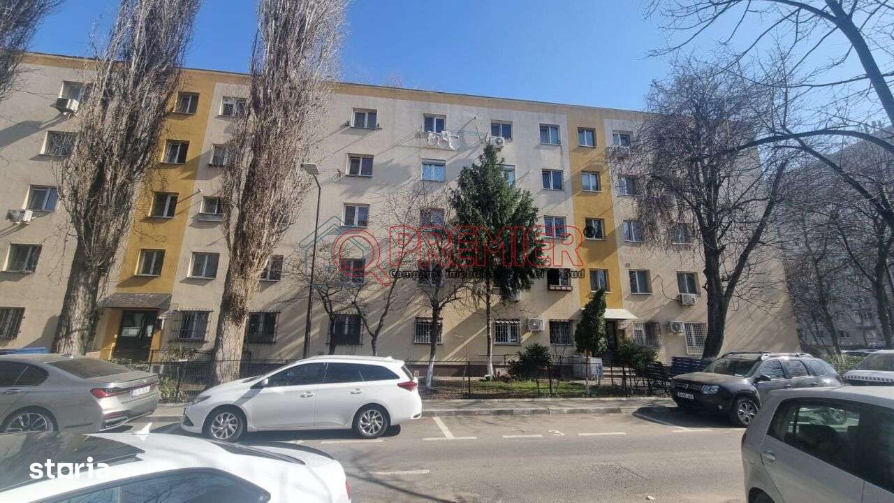 Str. Argeselu – Apartament 2 camere