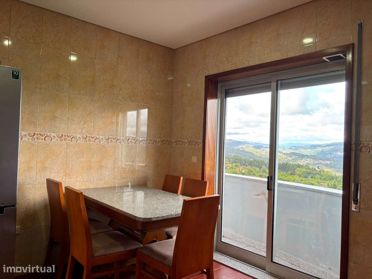 Apartamento T2 Venda em Canelas,Penafiel-8