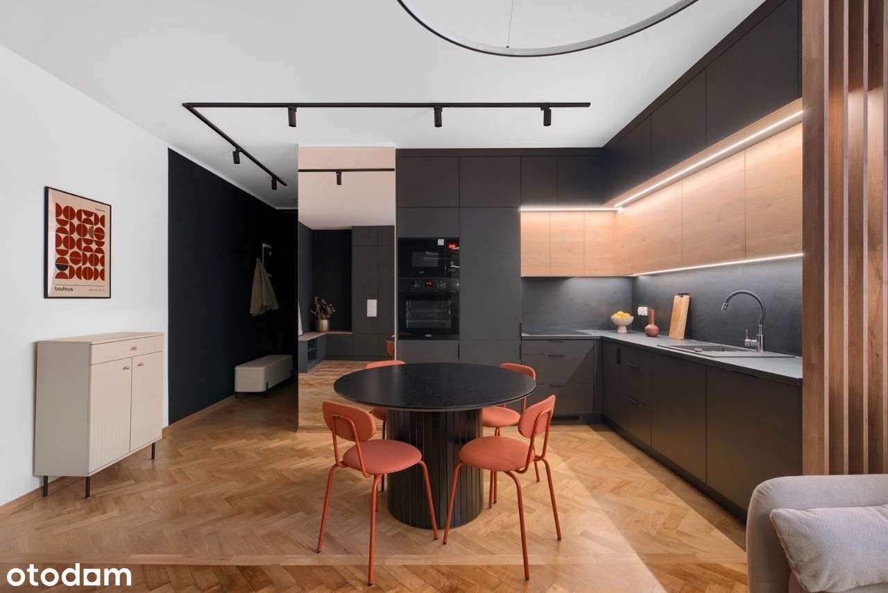 Przytulne, oryginalne i wykończone pod klucz