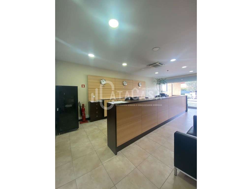 Loja para venda no centro de Águeda - Grande imagem: 4/25