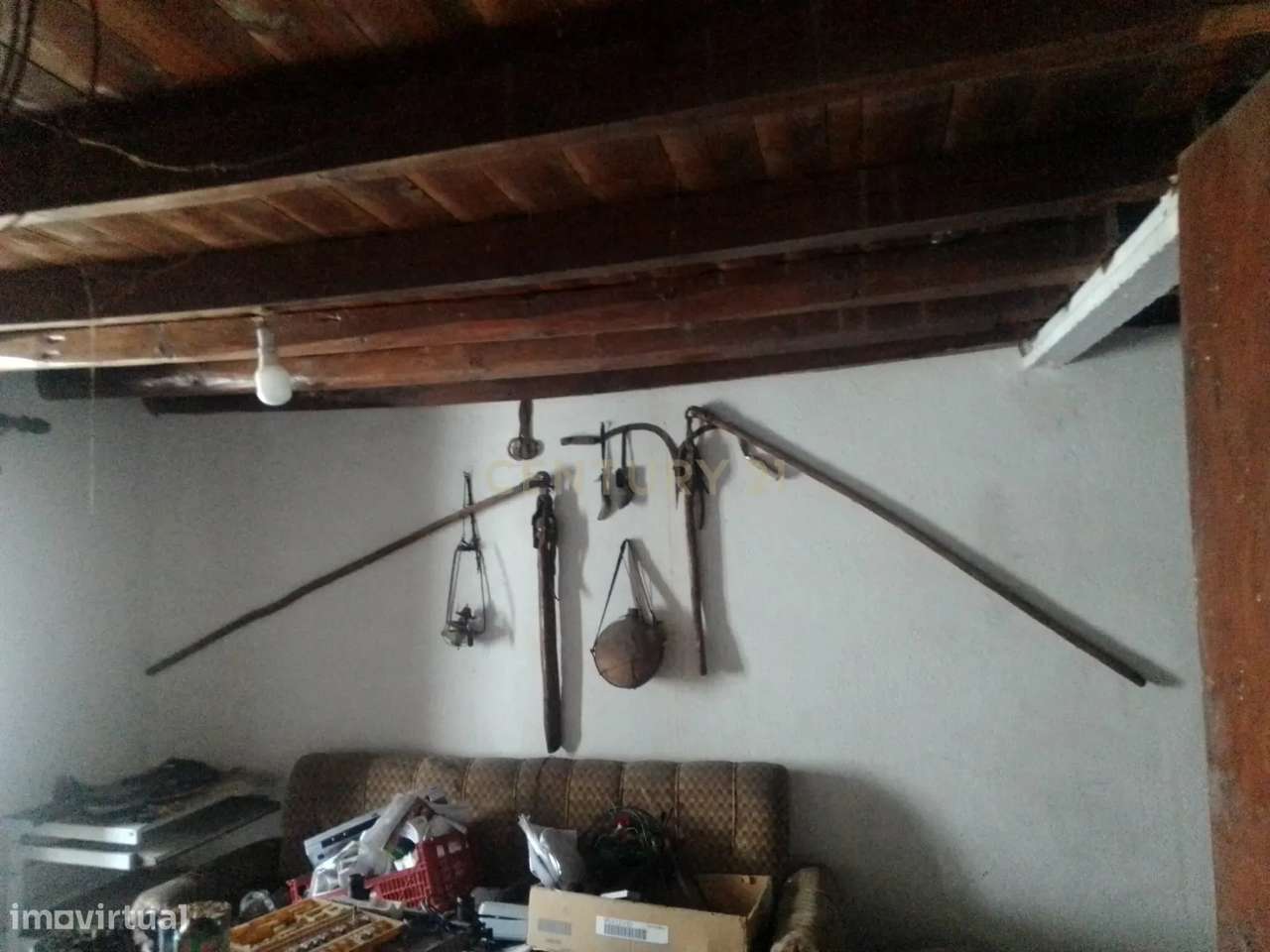 Moradia para Remodelação| Café | Loja  em Rosmaninhal, Idanha-a-Nova - Grande imagem: 5/8