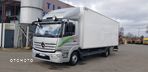 Mercedes-Benz Atego 823 - 15