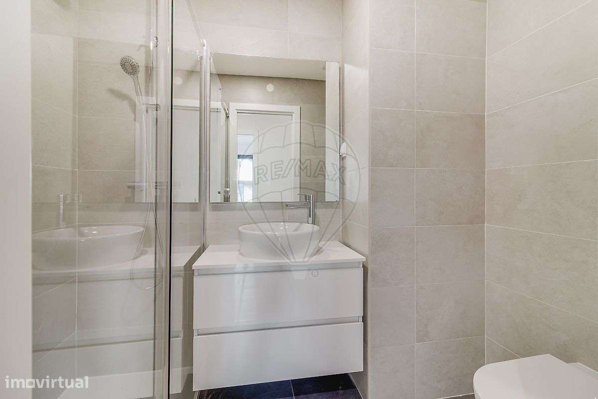 Apartamento T3 para venda-8
