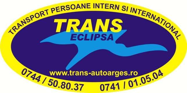 TRANS ECLIPSA logo