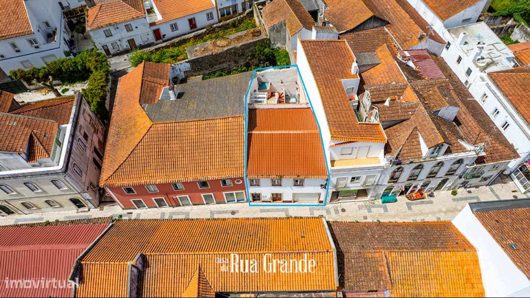 Imóvel Exclusivo | Casa da Rua Grande-58