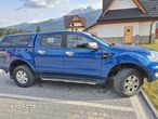 Ford Ranger 2.2 TDCi 4x4 DC Limited - 5