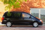 VW Sharan 1.9 TDI Highline - 4