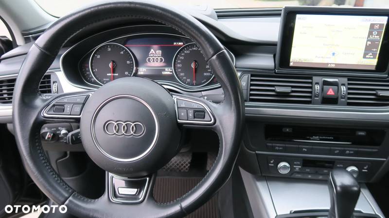 Audi A6 Allroad 3.0 TDI Quattro S tronic - 26