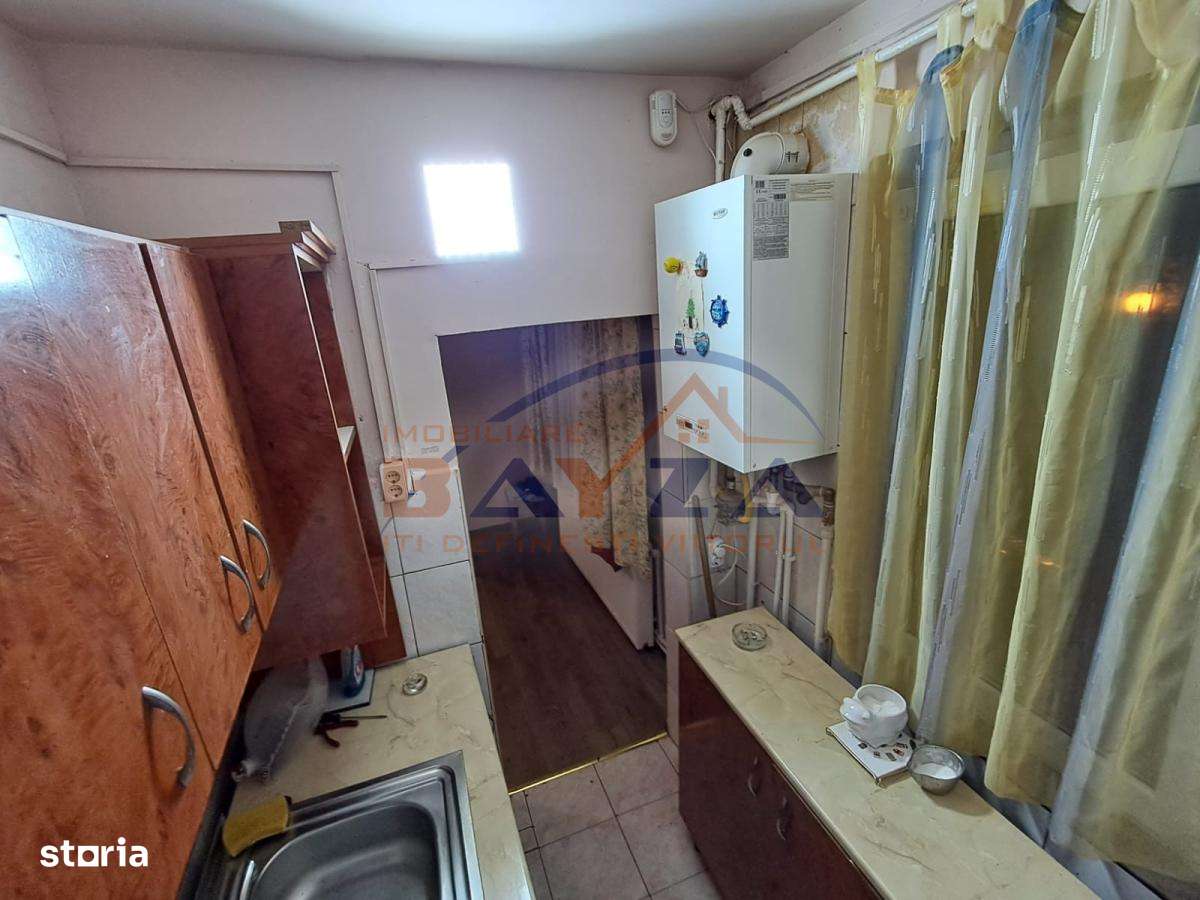 Apartament, 33 m², -3