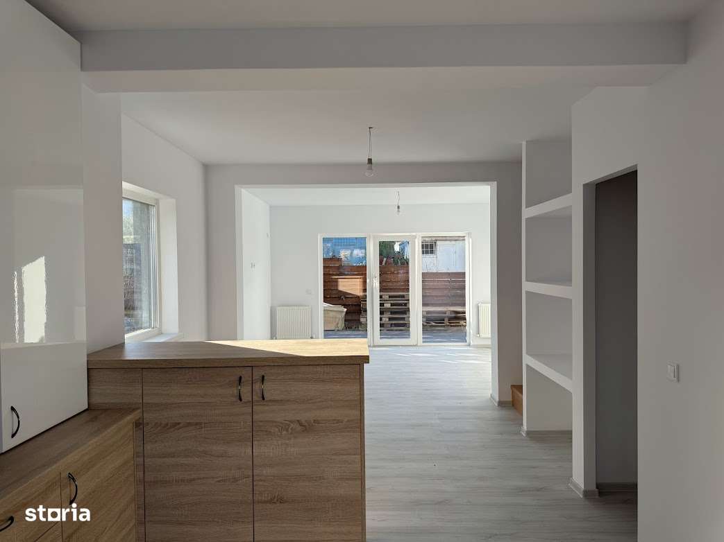 Mutare imediată! Casă finalizată la 8 minute de Mall Moldova - Imagine principală: 2/6