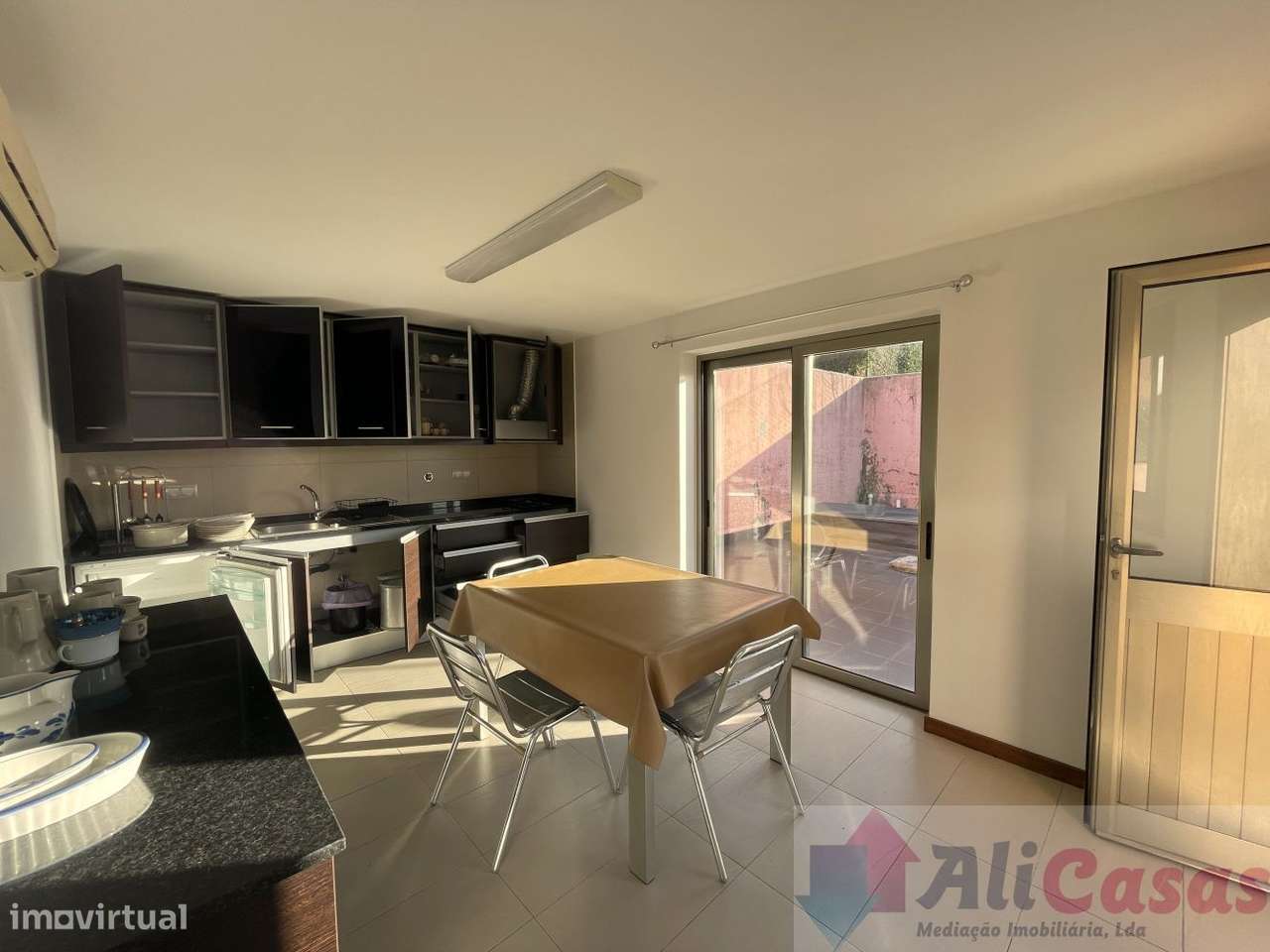 Fantástica Vivenda C/-36