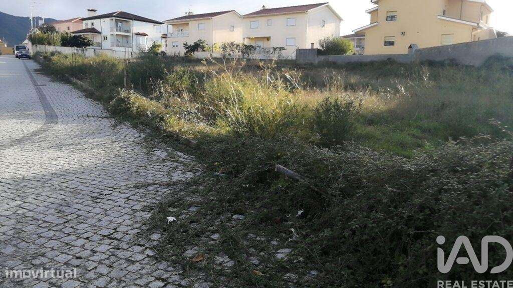 Terreno em Vilar de Nantes de 2686,00 m2 - Grande imagem: 5/6