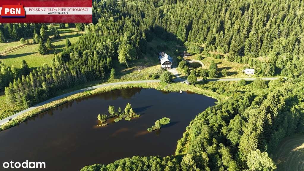 Ośrodek z Zalewem i pięknymi  widokami na góry - Pełny obrazek: 4/20