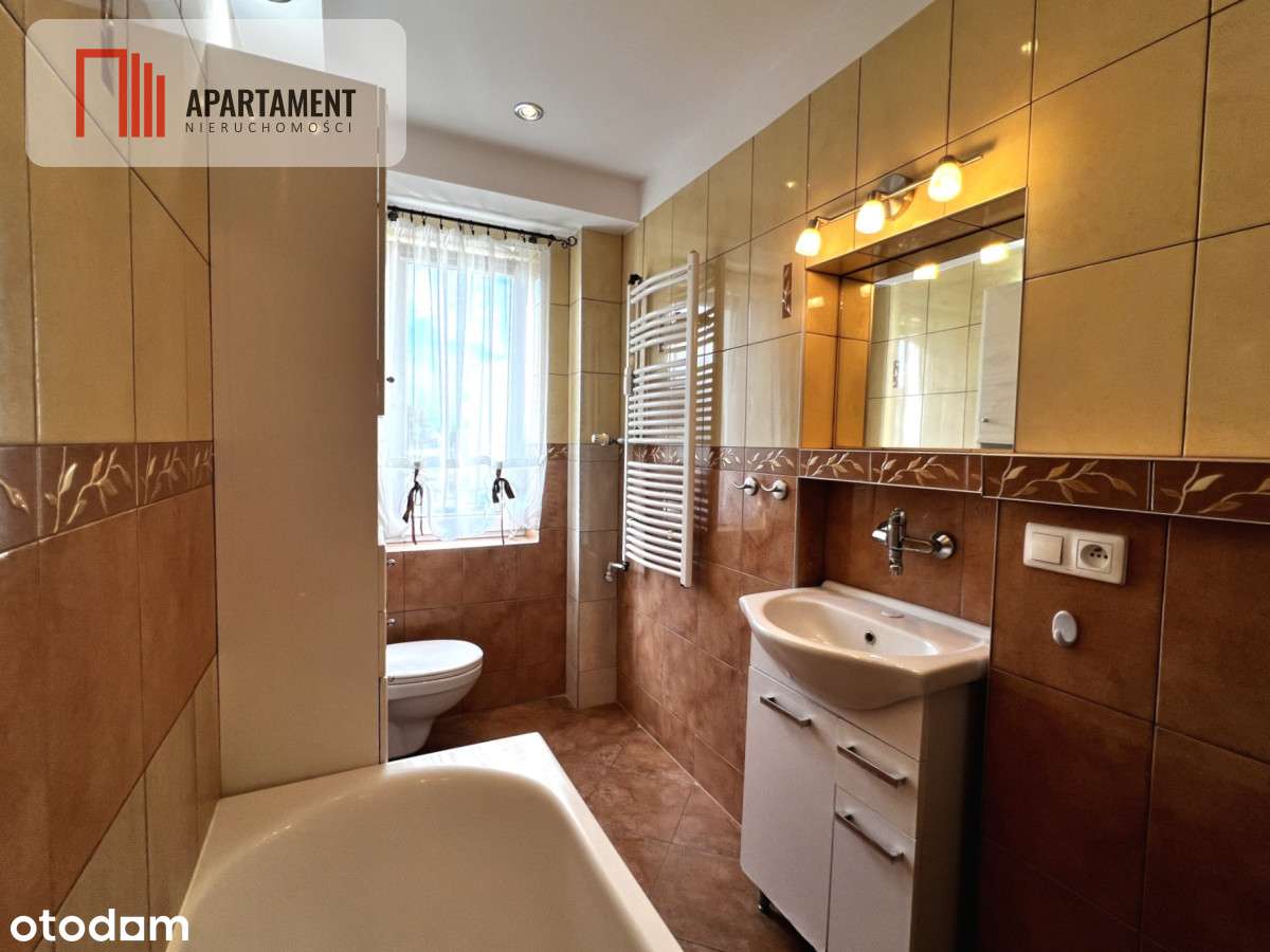 Rozkładowe 3-pokojowe mieszkanie 68m2 w Szubinie-15