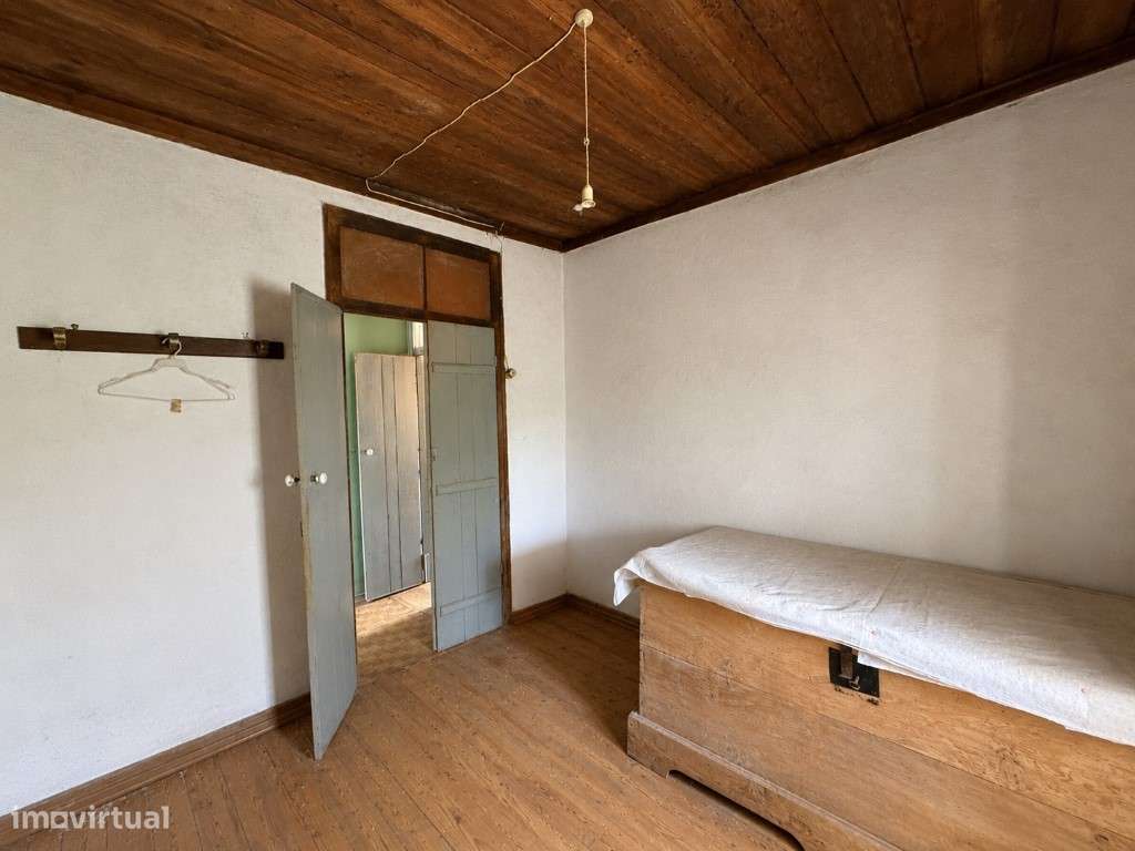 Casa das Ladeiras - Uma Casa com História para Criar o Seu Próximo ...-8