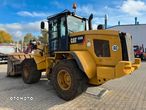 Caterpillar CAT 930K ŁADOWARKA KOŁOWA 13.7 Ton *8.700 H - 6