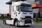 Renault T 440 / 13 L / HIGH CAB / 2018 ROK / KLIMA POSTOJOWA / SPROWADZONA - 1