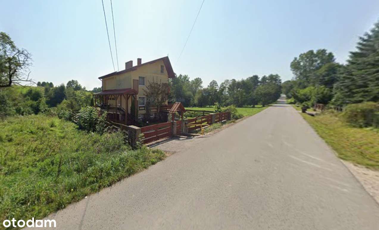 Nieruchomość gruntowa zabudowana - licytacja - Pełny obrazek: 4/4