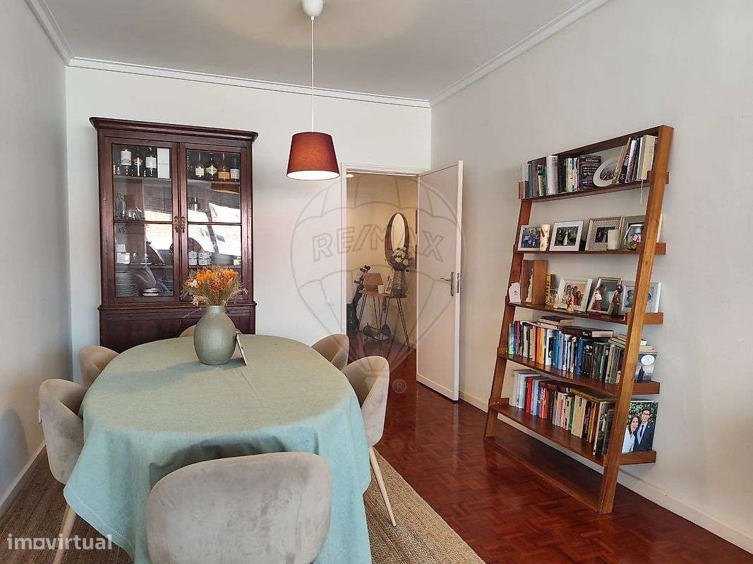 Apartamento T3 para venda-12