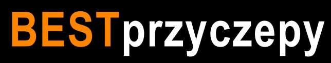 BESTprzyczepy.pl logo