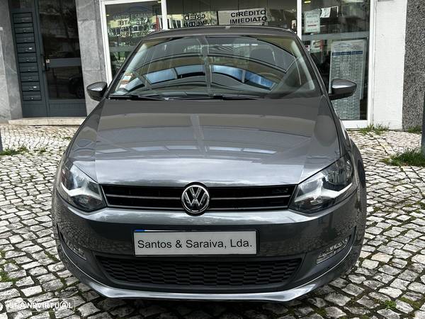 VW Polo 1.2 TSi Street - 6