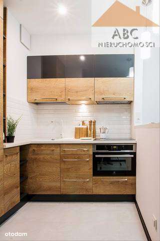 Orłowicza 30m2 - Pełny obrazek: 4/9