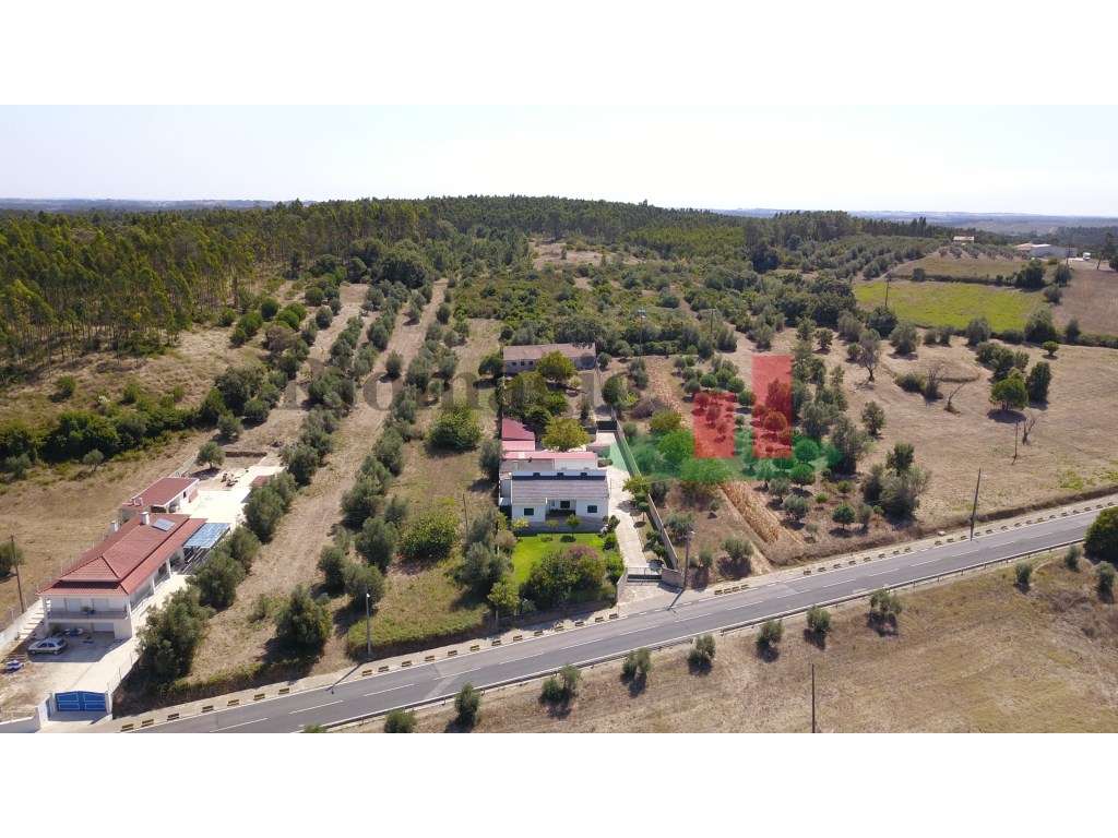 Moradia T3 Asseiceira***RIOMAGIC*** - Grande imagem: 4/60