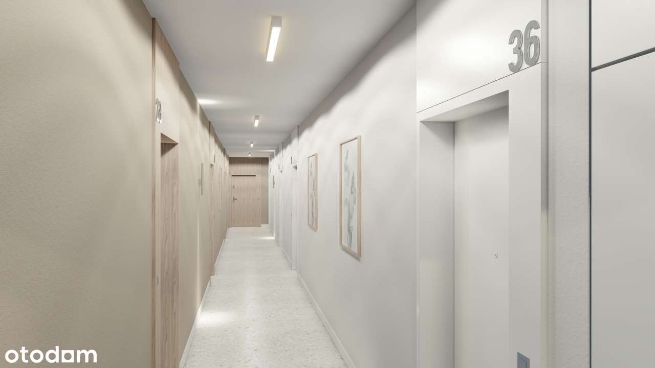 Rodzinne 4 pokoje/dwie łazienki/Osielsko/miejsce postojowe w hali -50%-9