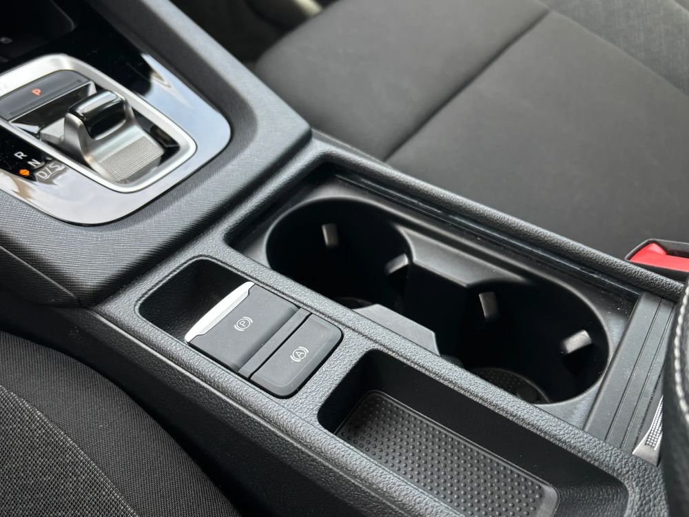 Skoda Octavia FV 23%