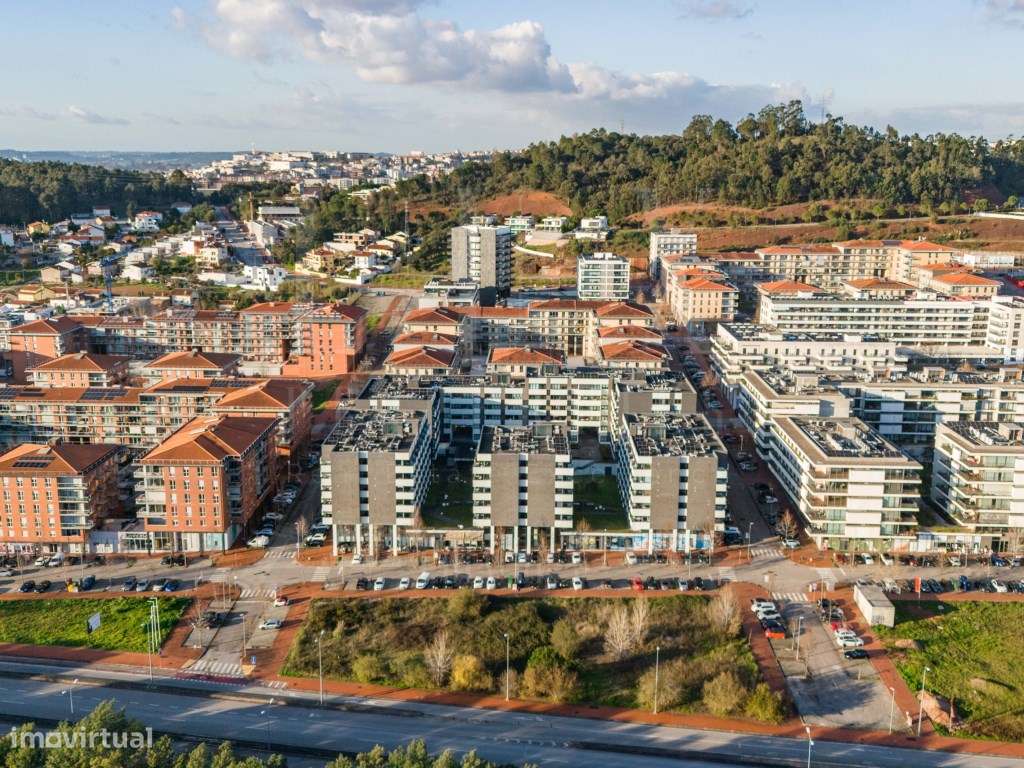 Apartamento T1 | Quinta da Portela, Coimbra-19