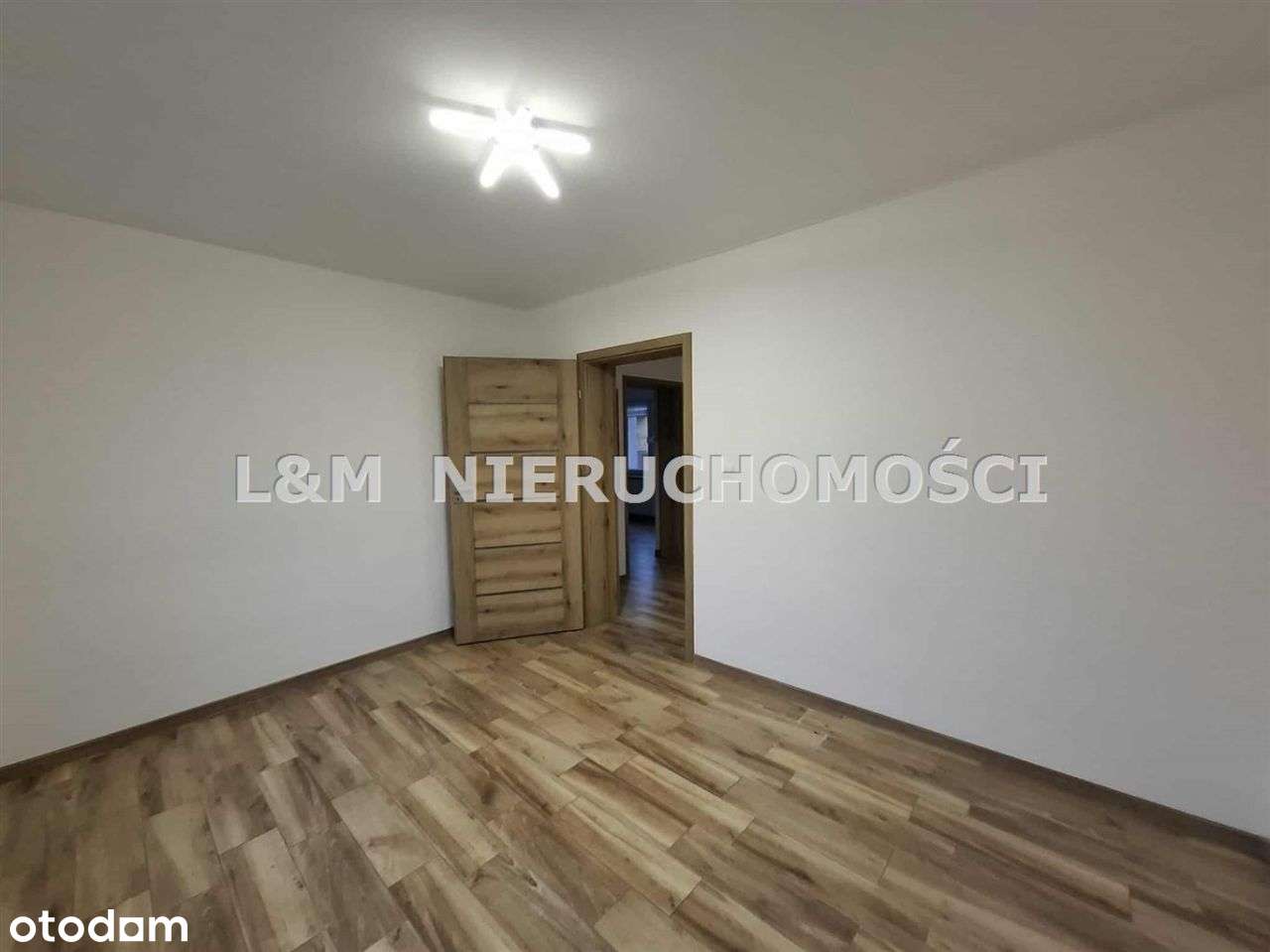 Dom w Leszczynach z dużym potencjałem !!-4