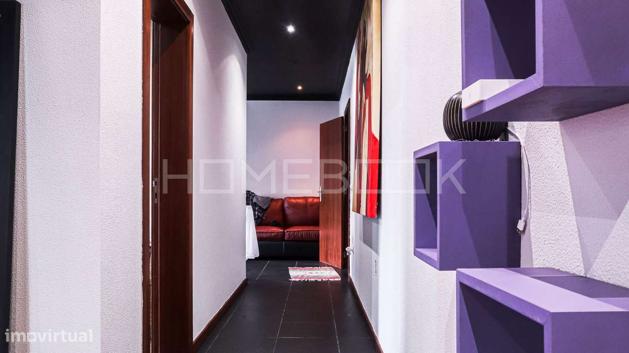 Moradia T3 em Pedra com Vista Mar | 2.800 m² de Terreno-48