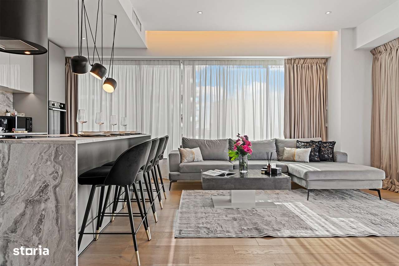 West Avenue Residence – Militari - Imagine principală: 2/7