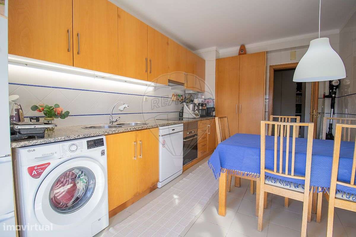 Apartamento T3 para venda-6