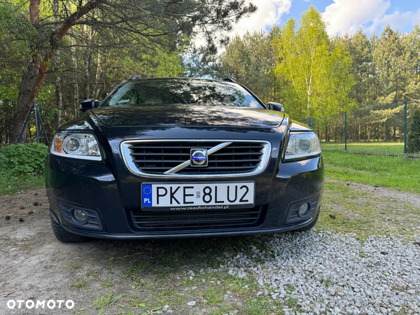 Volvo V50 1.6D DPF - 9