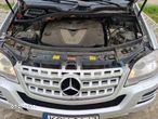 Mercedes-Benz ML 280 CDI 4-Matic - 10