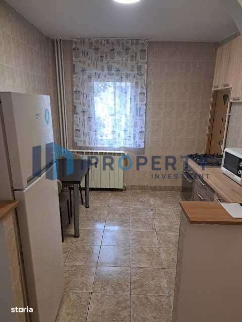 2 Camere I Dristor I  58 mp I Metrou 10 min I Balcon - Imagine principală: 5/8