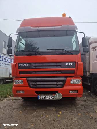 DAF CF 75.310 - 5