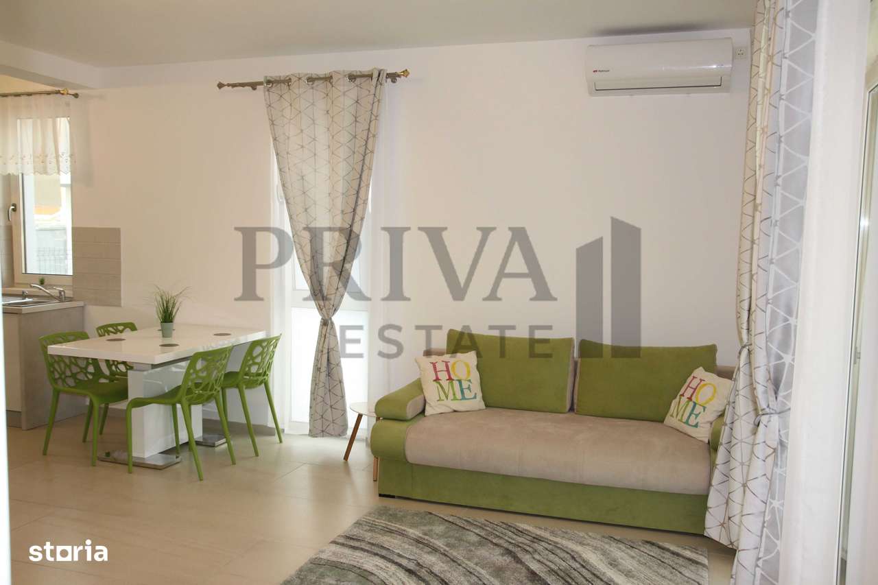 Apartament 2 camere, curte proprie 88 mp, Dumbrăvița - Imagine principală: 2/8