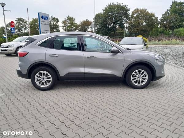 Ford Kuga - 5