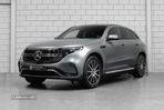 Mercedes-Benz EQC 400 4Matic AMG Line - 1